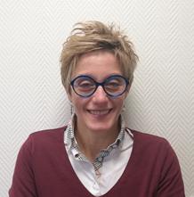 Stéphanie LEGAI